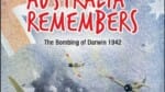 NT Independent book of the month - Australia Remembers 4: The Bombing of Darwin 1942 by Dr Tom Lewis