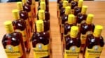 Rum intended for bootlegging on Tiwi Islands seized at airport: Police