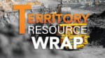 Resources Wrap - June 16