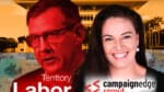 Labor’s financial returns show campaign consultant debt erased after publicly-funded grant, as CLP refers matter to ICAC