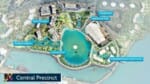 Darwin Waterfront Corporation unveils massive, unfunded redevelopment