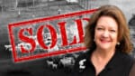 Gina Rinehart concludes the sale of NT cattle stations to Hughes Pastoral Co.