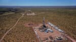 News Brief: NT fracker shares fall with flow test results