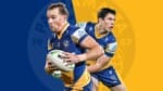 Vaccine passport requirement removed for Parramatta - Cowboys game