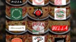 NT Independent Territory's Best Gourmet Pizza - Poll