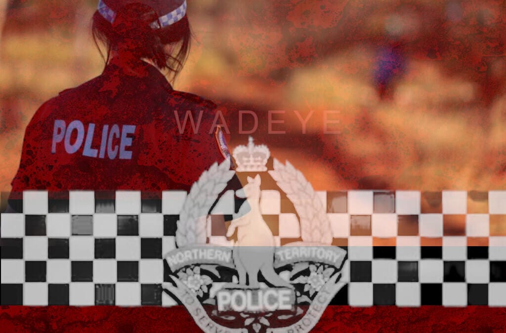 Family groups, elders, TOs and government agencies need to solve Wadeye violence together: NT Police