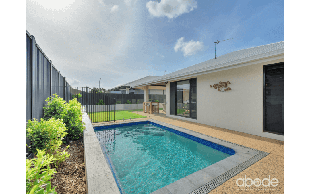 Living in a display home is a delight –  6 Reuben Ave Northcrest, Berrimah, NT 0828