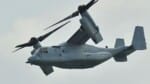 US tilt-rotor support aircraft arrive in NT for annual rotation of US marines