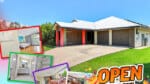 A touch above the rest, the ultimate family home – 19 Coleman Street, Muirhead, NT 0810 OPEN TODAY