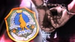 Man arrested after entering sleeping woman's bed in Alice Springs