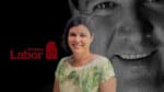'I'm Territory tough': Natasha Fyles new Chief Minister