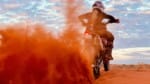 All-women motorbike group to cross Central Australia's desert for charity