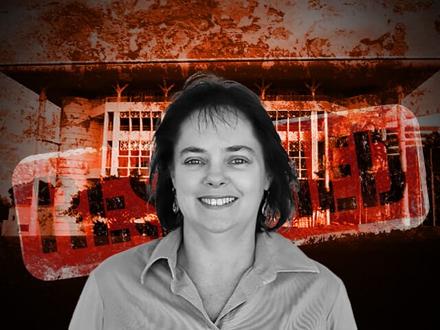 NT’s top public servant resigns suddenly, following former chief minister