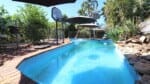 Own a fabulous privately-set, resort-like home in Katherine - 23 Fuller Crescent, Katherine, NT 0850