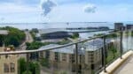 Live In Darwin's Most Spectacular Harbour Views!