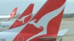 Qantas cuts one Darwin to London flight ahead of schedule