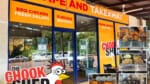 Own Darwin's premier chicken joint - The Chook Shed