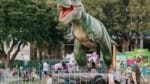 Darwin Dinosaur Festival ‘scam’ warning issued by NT Consumer Affairs