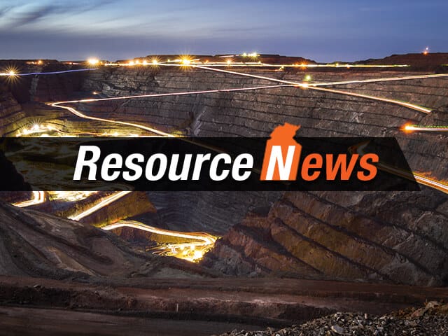 Resource News – June 22