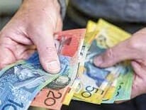 Around 22,000 Territory workers to get wage increase as minimum wage rises