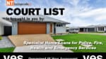NT Criminal Court list – with charges – July 1