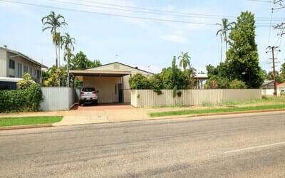 Spacious and convenient living in Katherine