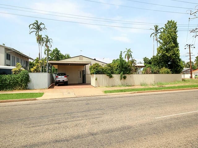 Spacious and convenient living in Katherine