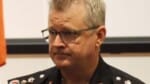 'In complete crisis': Chalker not resigning despite 80 per cent of NT cops having no confidence in him