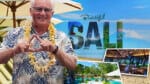 Mayor Kon Vatskalis's five-star Bali resort trip to sign sister city deal revealed