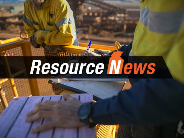 NT Resource News – July 20