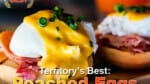 Territory’s Best: Where to find the best-poached eggs?