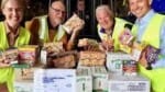 Foodbank NT receives additional government funding as demand spikes