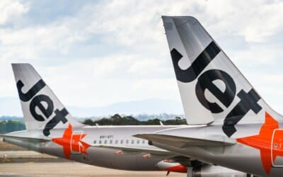 ‘Vital connection’ lost as Jetstar scraps Darwin – Singapore route