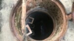 Four-year-old's fall into septic tank prompts NT Work Safe warning