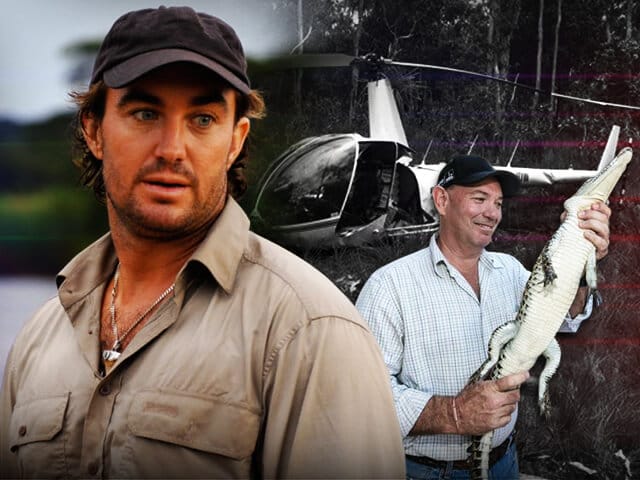 He was there at the site': Key figures connected to helicopter crash that  killed 'Outback Wrangler' cast member revealed in court | NT Independent